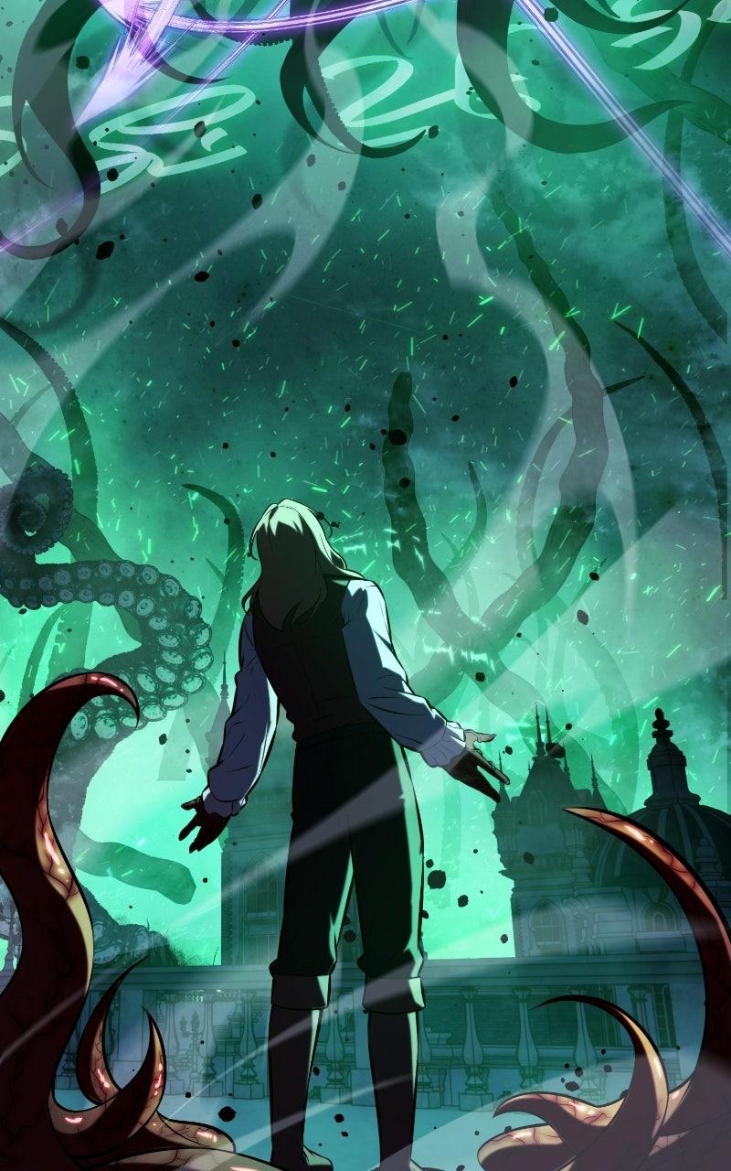 The Extra’s Academy Survival Guide Chapter 98 — page 110