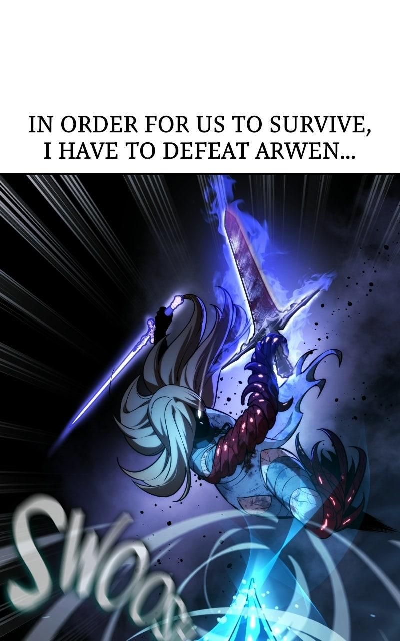 The Extra’s Academy Survival Guide Chapter 98 — page 112