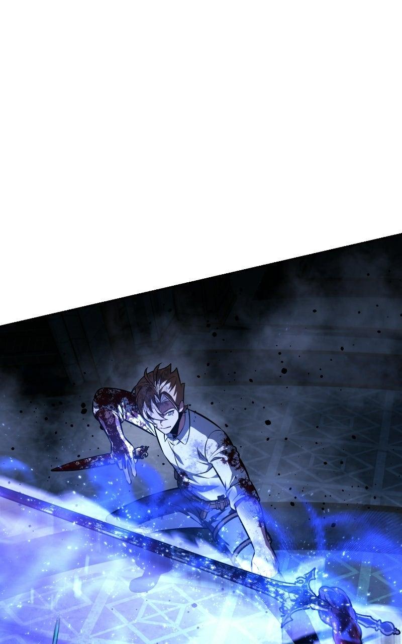 The Extra’s Academy Survival Guide Chapter 98 — page 115