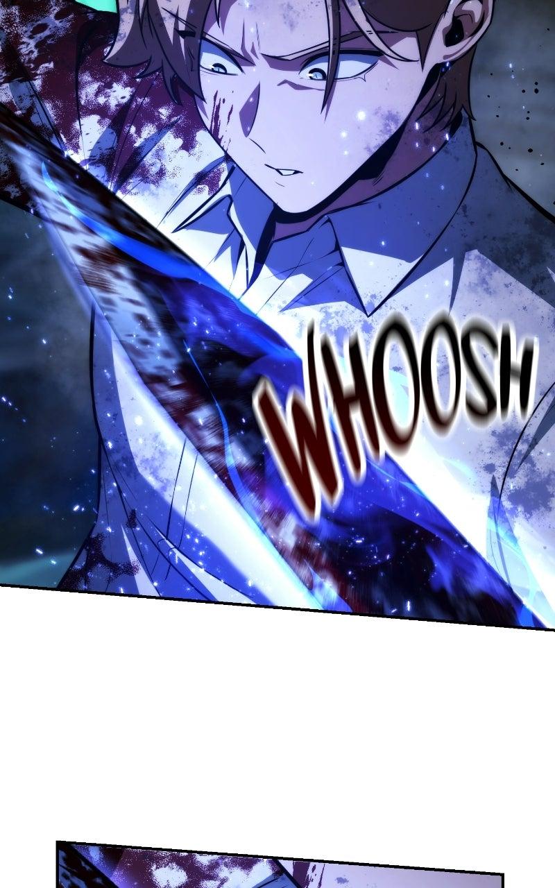 The Extra’s Academy Survival Guide Chapter 98 — page 118