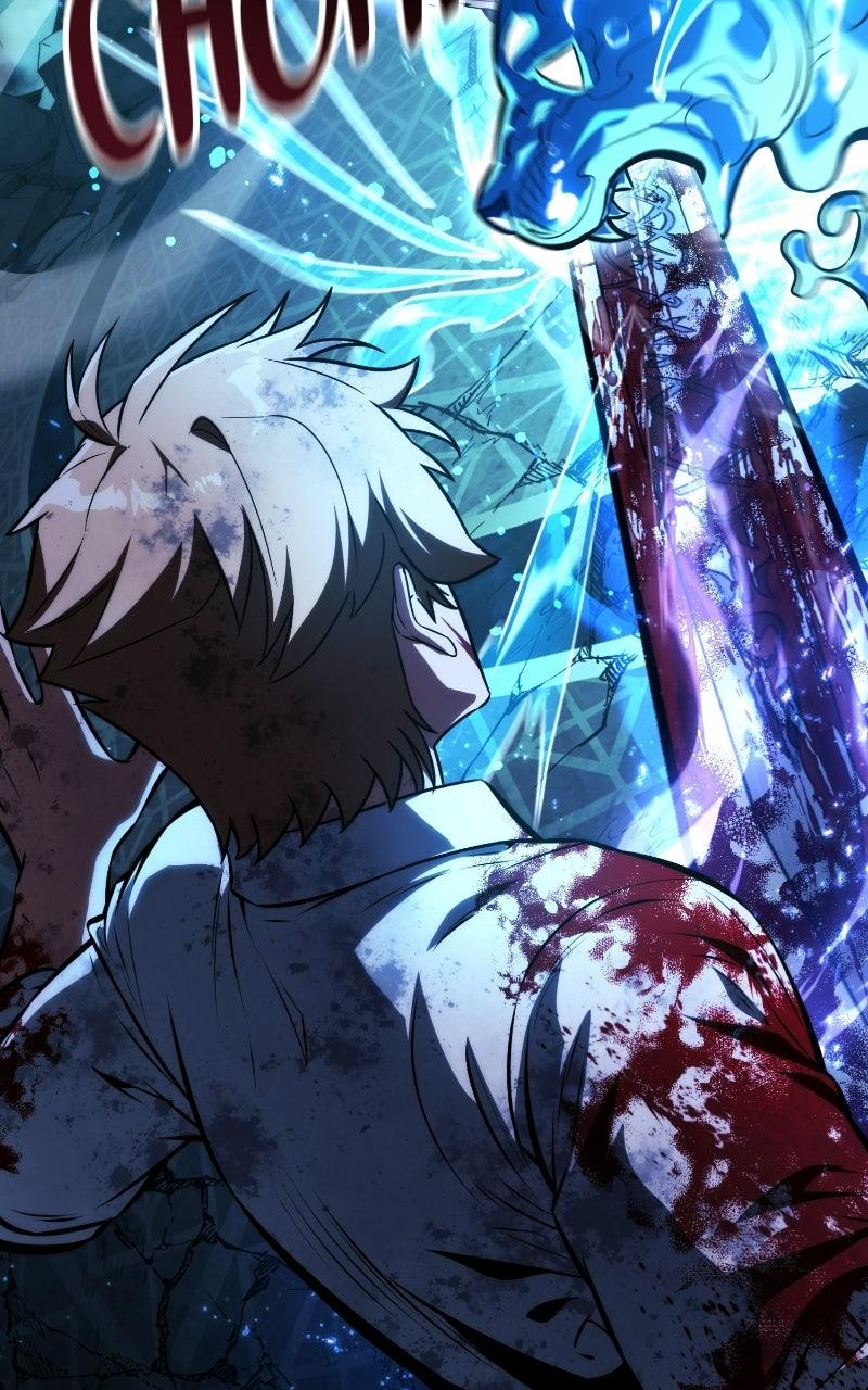 The Extra’s Academy Survival Guide Chapter 98 — page 121
