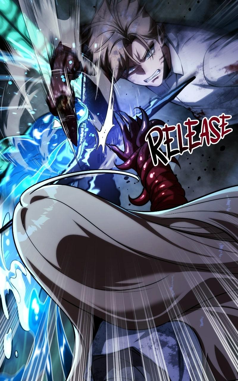 The Extra’s Academy Survival Guide Chapter 98 — page 123