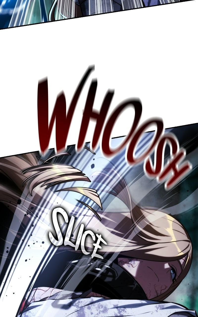 The Extra’s Academy Survival Guide Chapter 98 — page 124