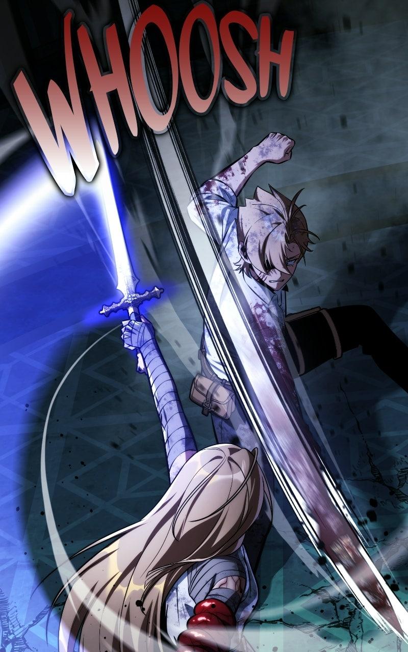 The Extra’s Academy Survival Guide Chapter 98 — page 126