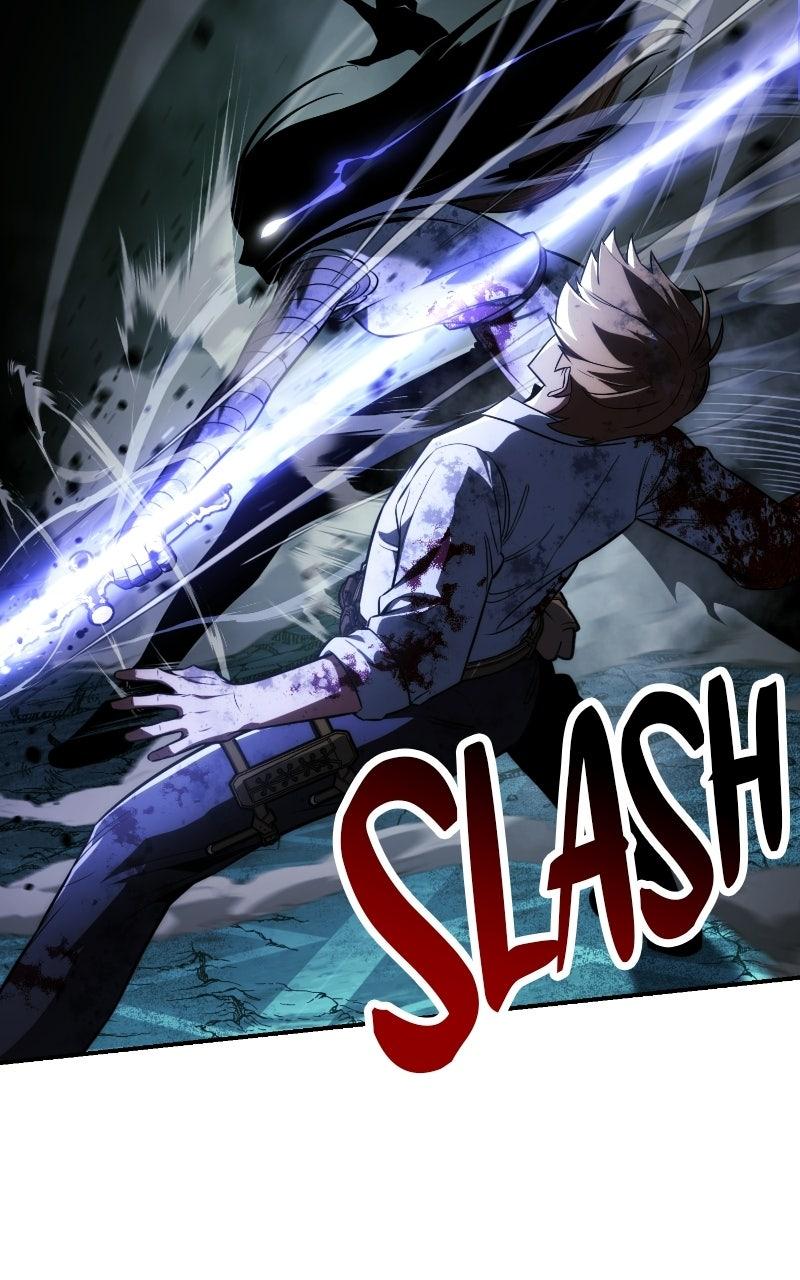 The Extra’s Academy Survival Guide Chapter 98 — page 128