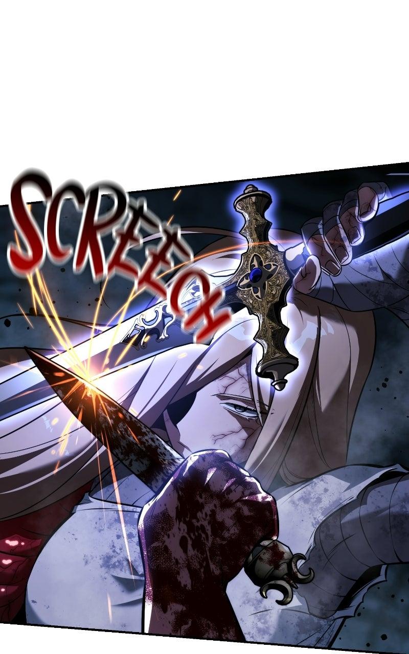 The Extra’s Academy Survival Guide Chapter 98 — page 129