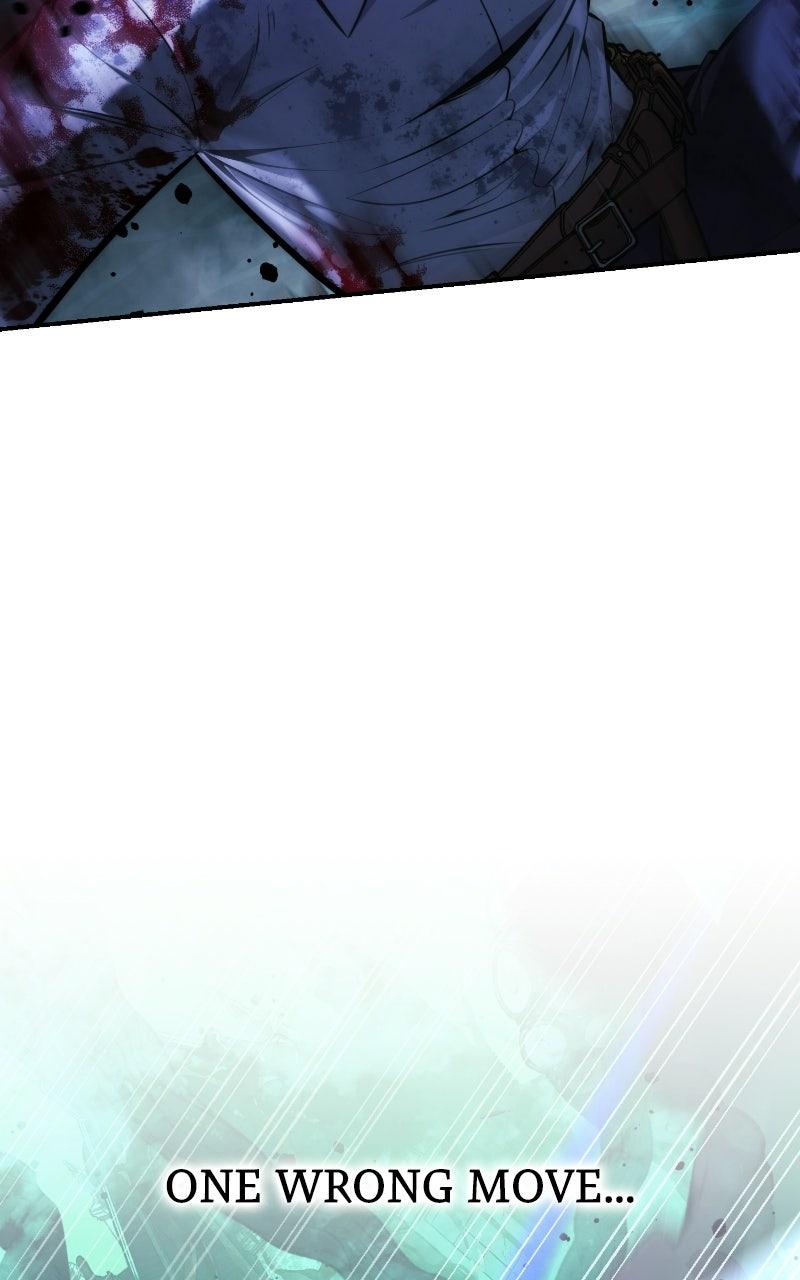 The Extra’s Academy Survival Guide Chapter 98 — page 131