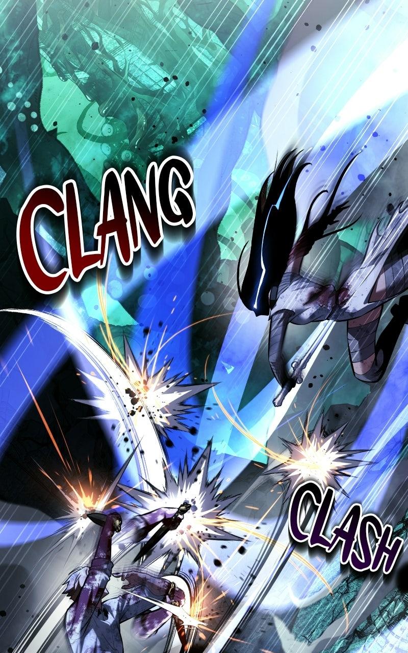 The Extra’s Academy Survival Guide Chapter 98 — page 132