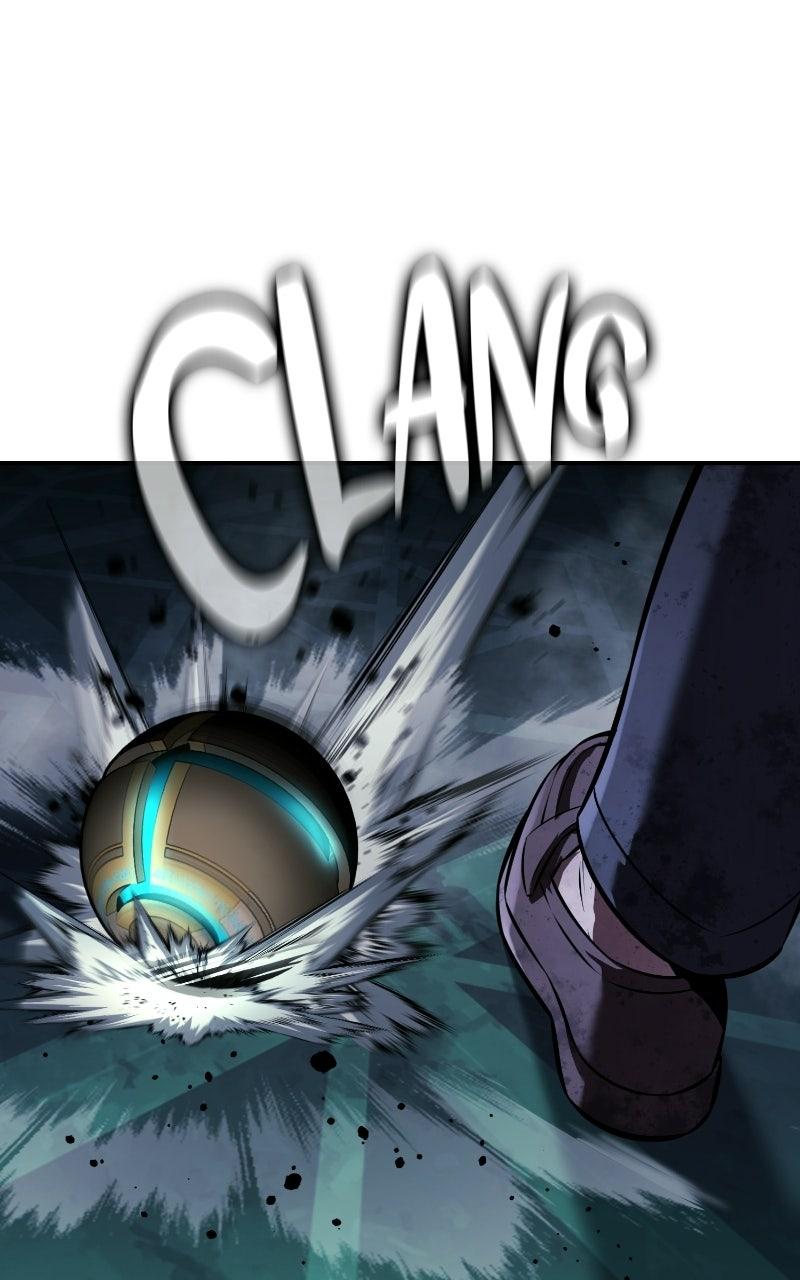 The Extra’s Academy Survival Guide Chapter 98 — page 134