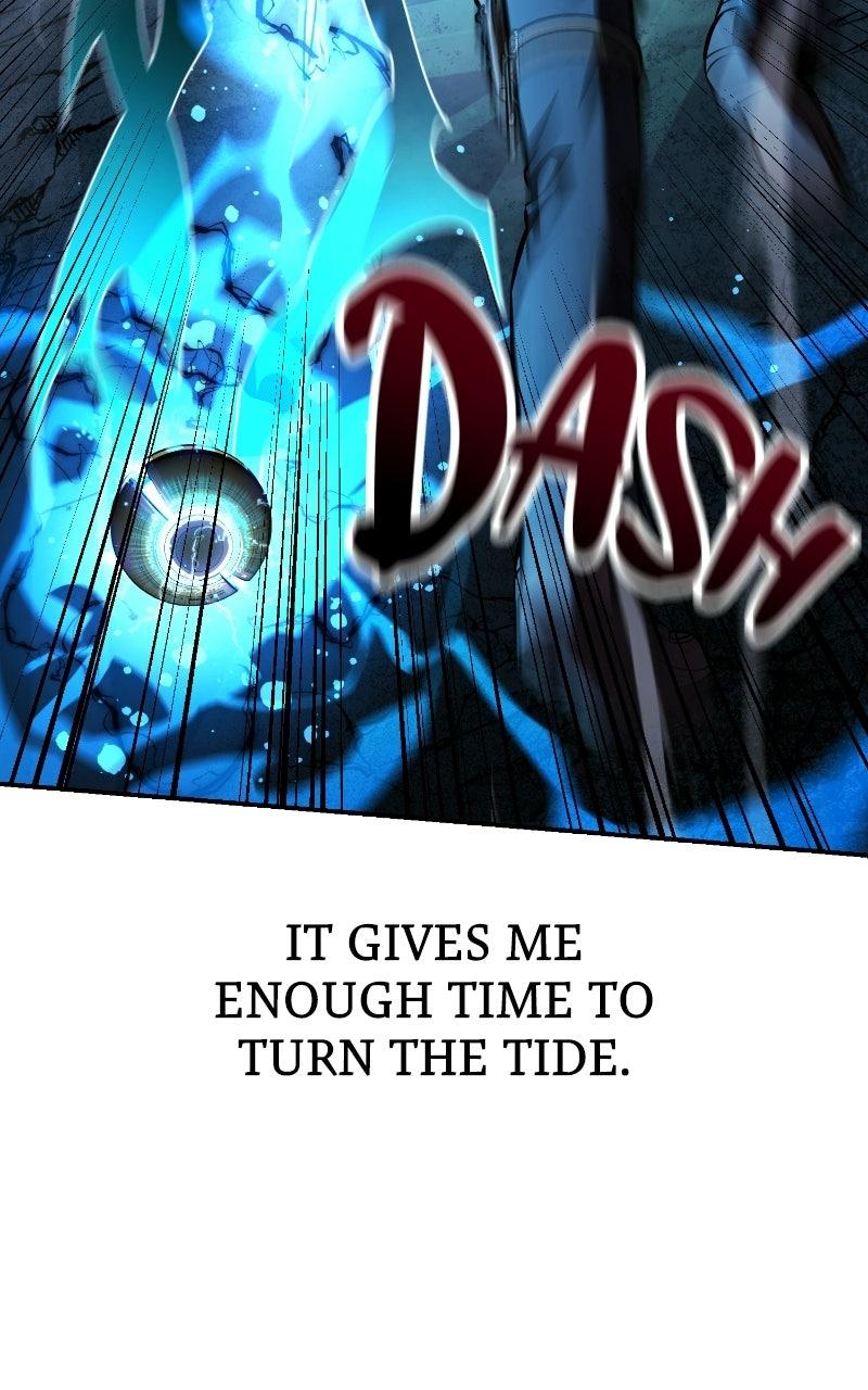 The Extra’s Academy Survival Guide Chapter 98 — page 138