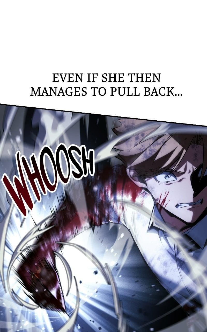 The Extra’s Academy Survival Guide Chapter 98 — page 139