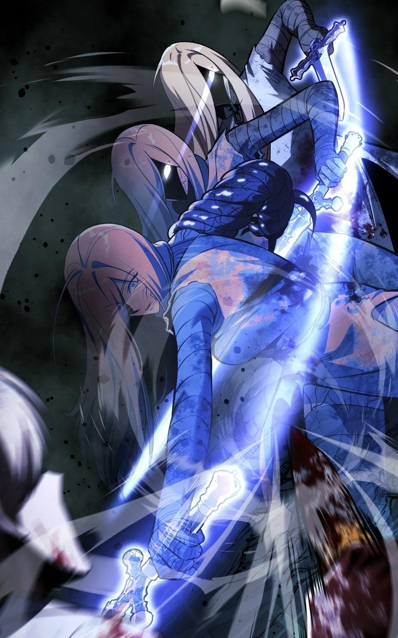 The Extra’s Academy Survival Guide Chapter 98 — page 141