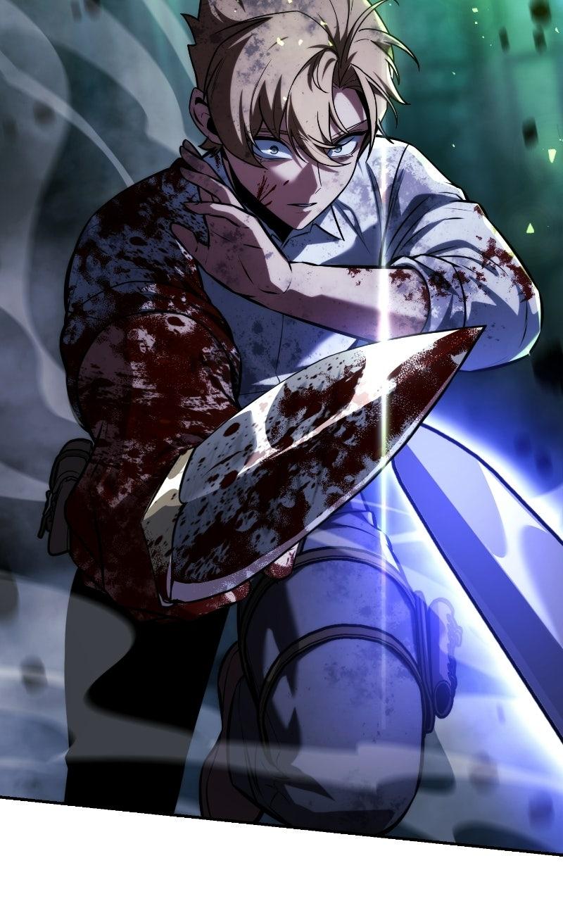 The Extra’s Academy Survival Guide Chapter 98 — page 158