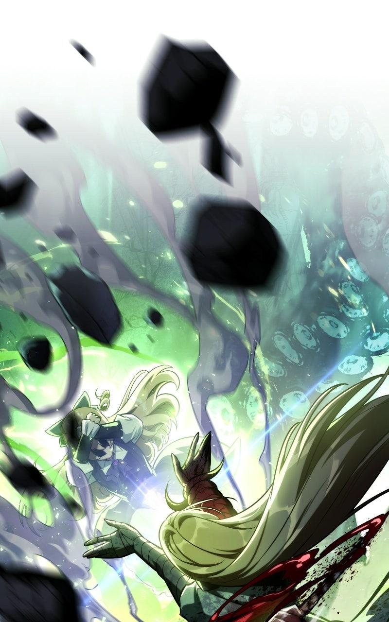The Extra’s Academy Survival Guide Chapter 98 — page 164