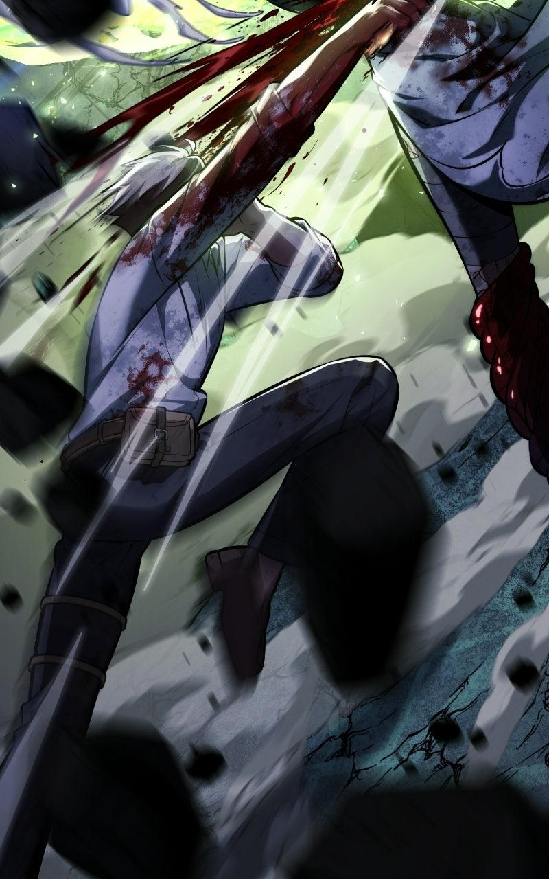 The Extra’s Academy Survival Guide Chapter 98 — page 165