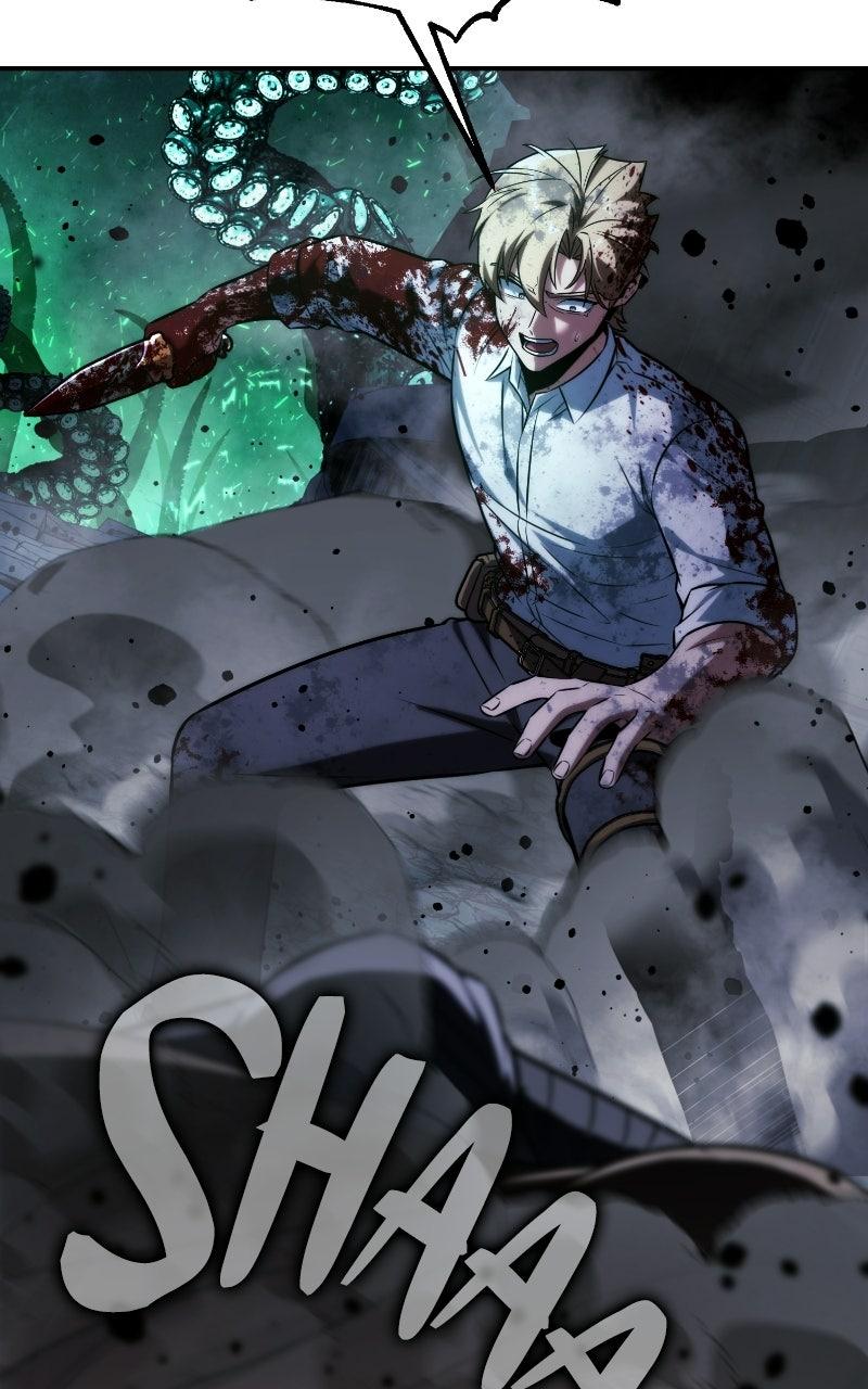 The Extra’s Academy Survival Guide Chapter 98 — page 179