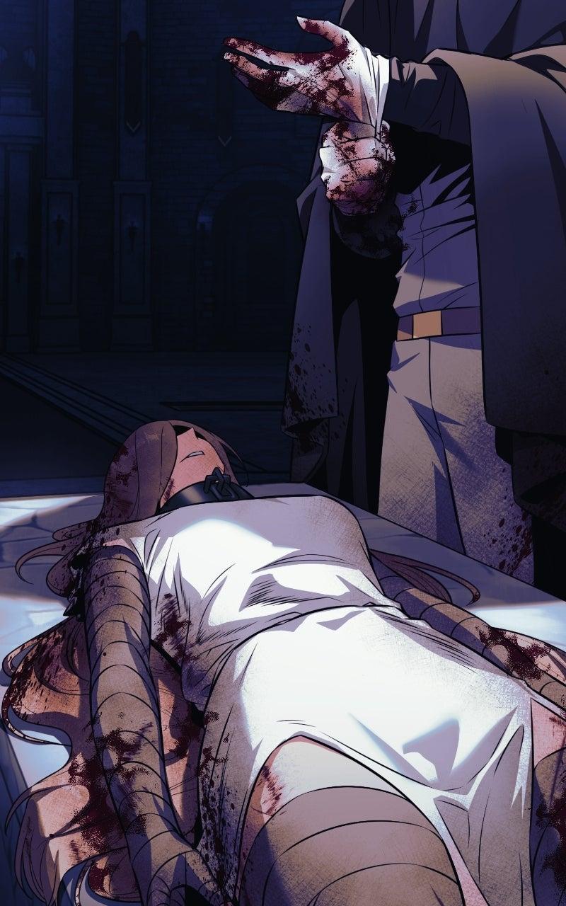 The Extra’s Academy Survival Guide Chapter 98 — page 187