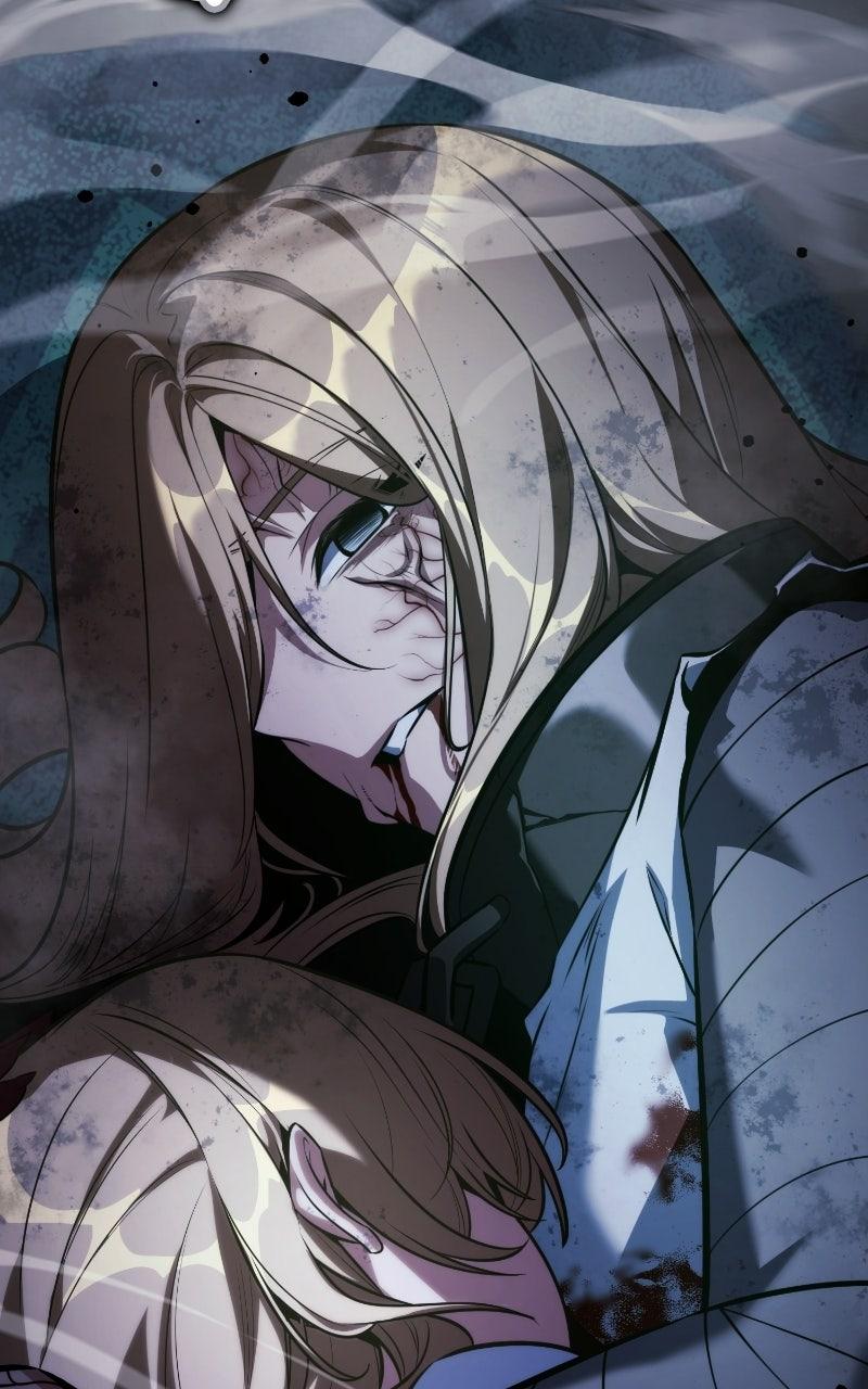 The Extra’s Academy Survival Guide Chapter 98 — page 199
