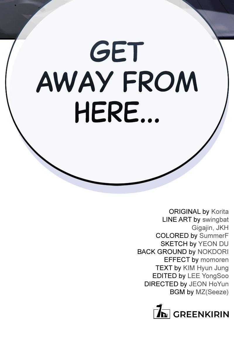 The Extra’s Academy Survival Guide Chapter 98 — page 201