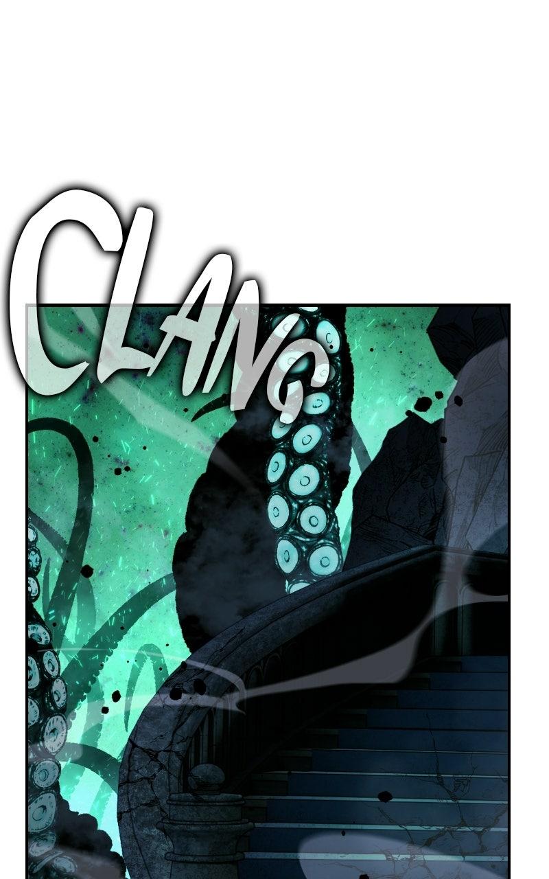 The Extra’s Academy Survival Guide Chapter 99 — page 1