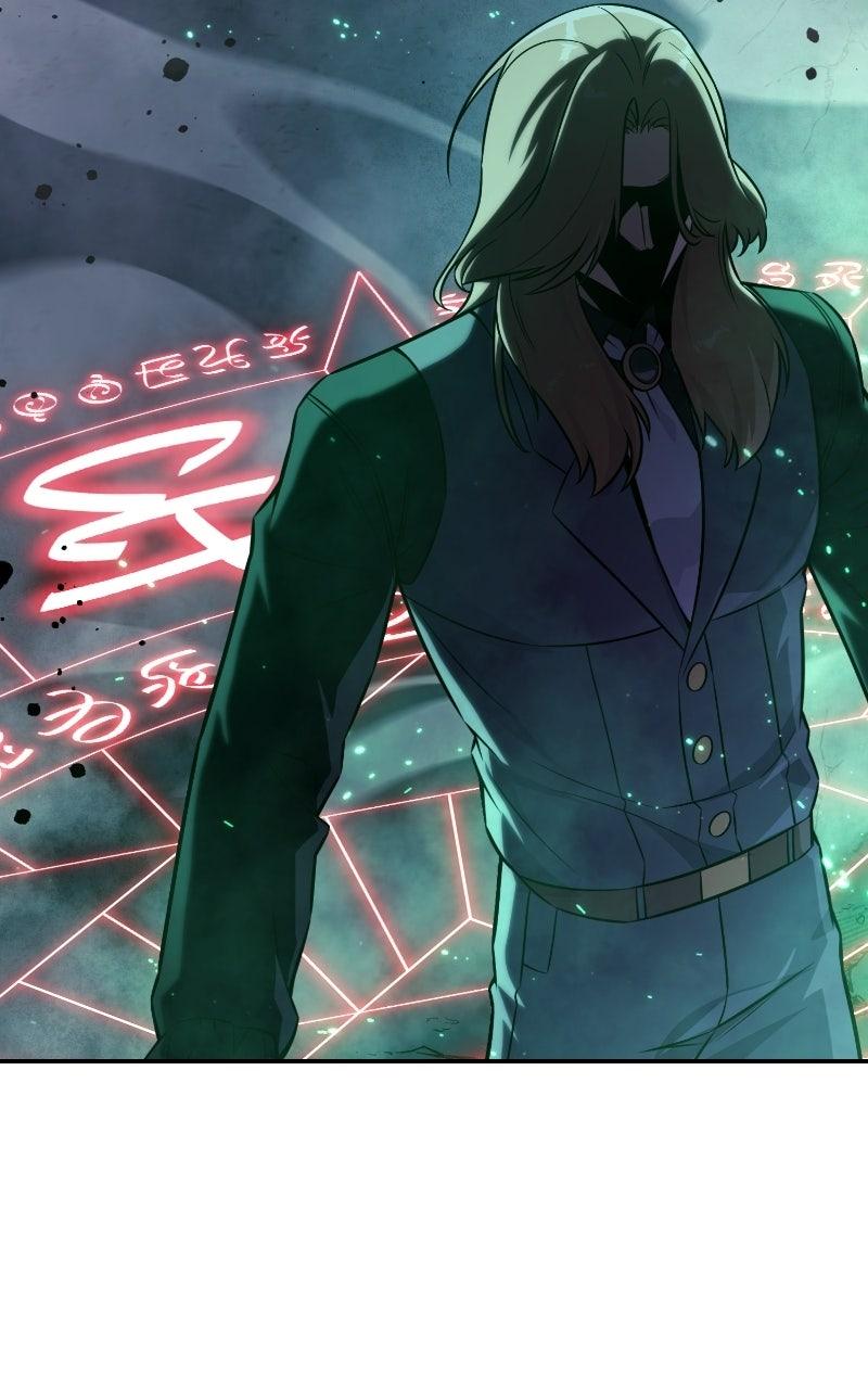 The Extra’s Academy Survival Guide Chapter 99 — page 5