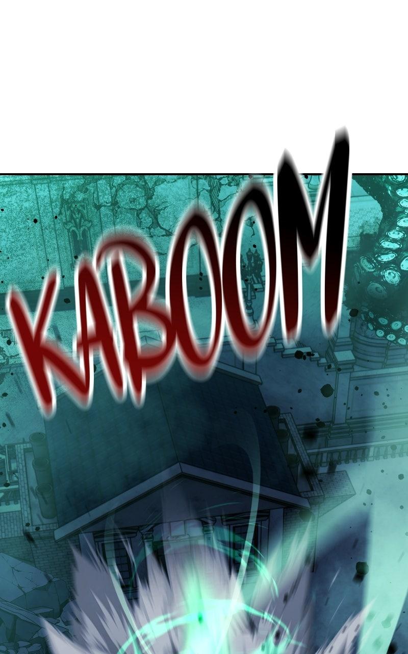 The Extra’s Academy Survival Guide Chapter 99 — page 9