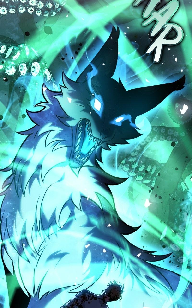 The Extra’s Academy Survival Guide Chapter 99 — page 22