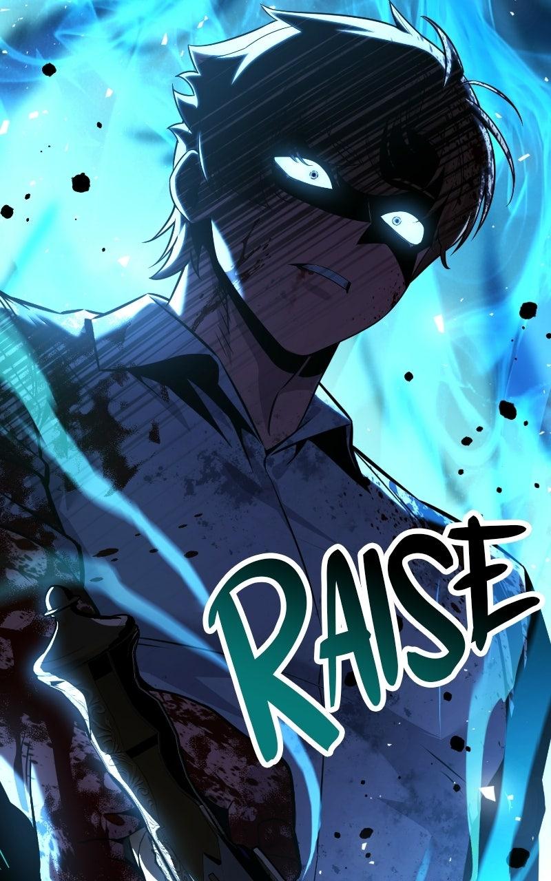 The Extra’s Academy Survival Guide Chapter 99 — page 25