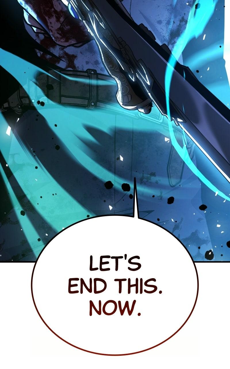 The Extra’s Academy Survival Guide Chapter 99 — page 26