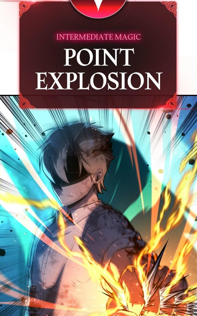 The Extra’s Academy Survival Guide Chapter 99 — page 29