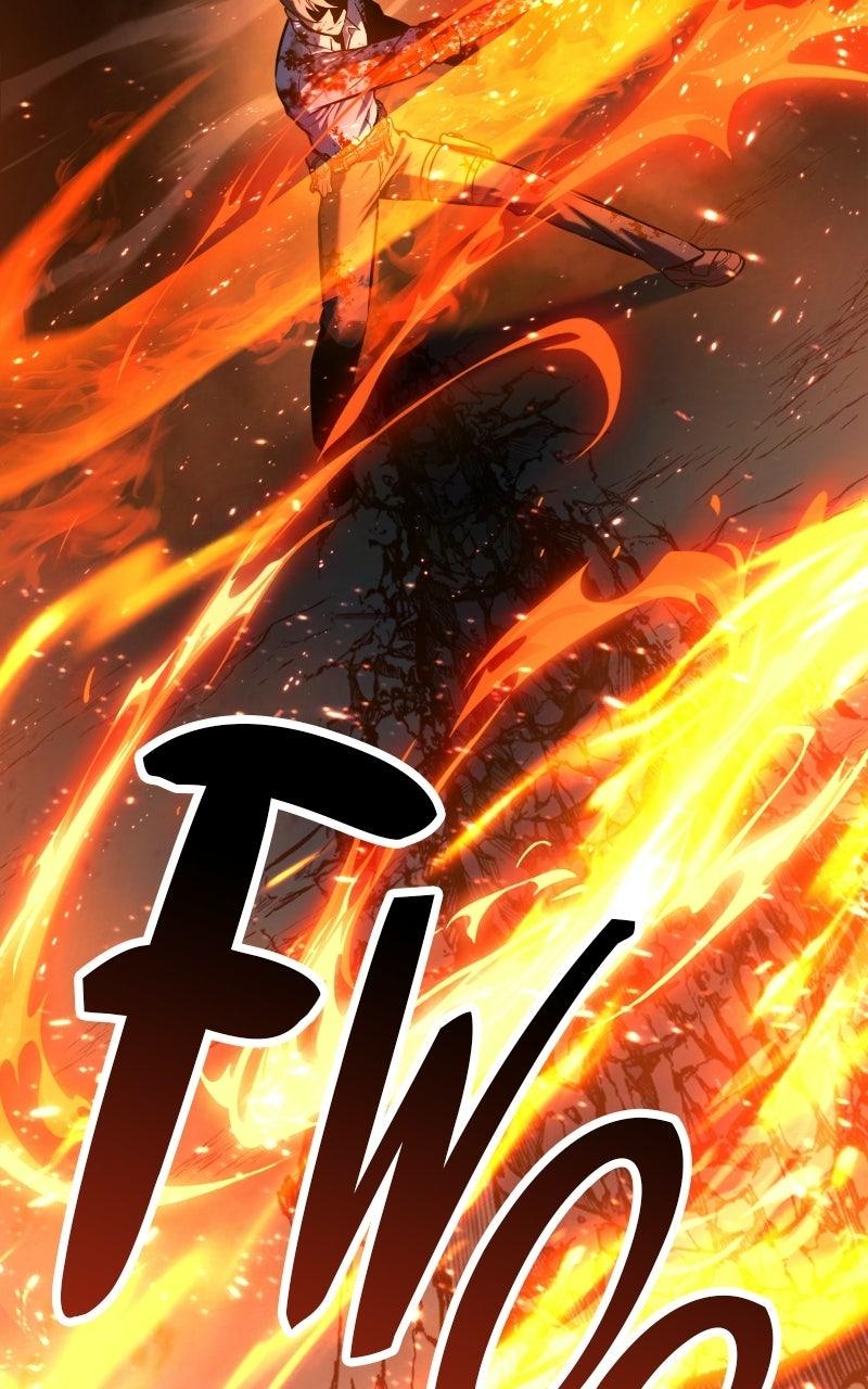 The Extra’s Academy Survival Guide Chapter 99 — page 35