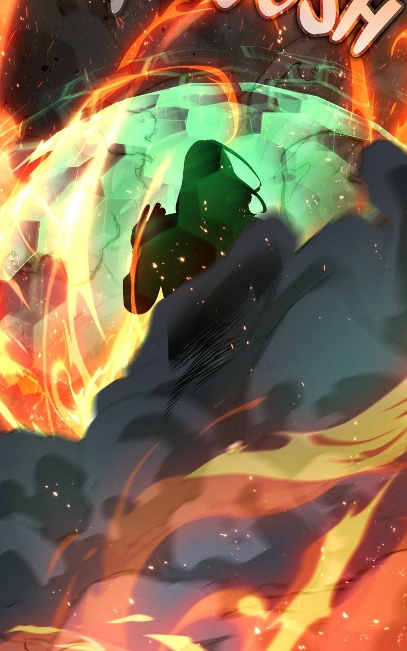 The Extra’s Academy Survival Guide Chapter 99 — page 40