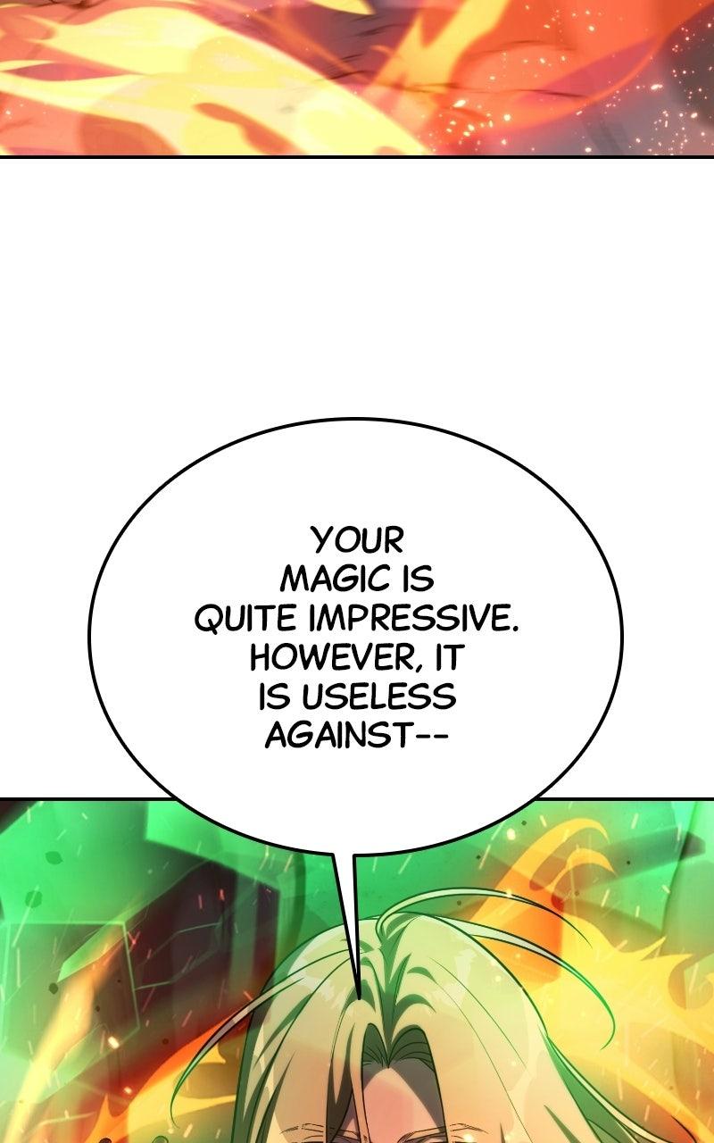 The Extra’s Academy Survival Guide Chapter 99 — page 41