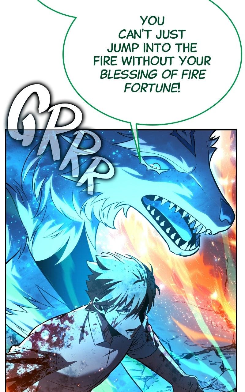 The Extra’s Academy Survival Guide Chapter 99 — page 50