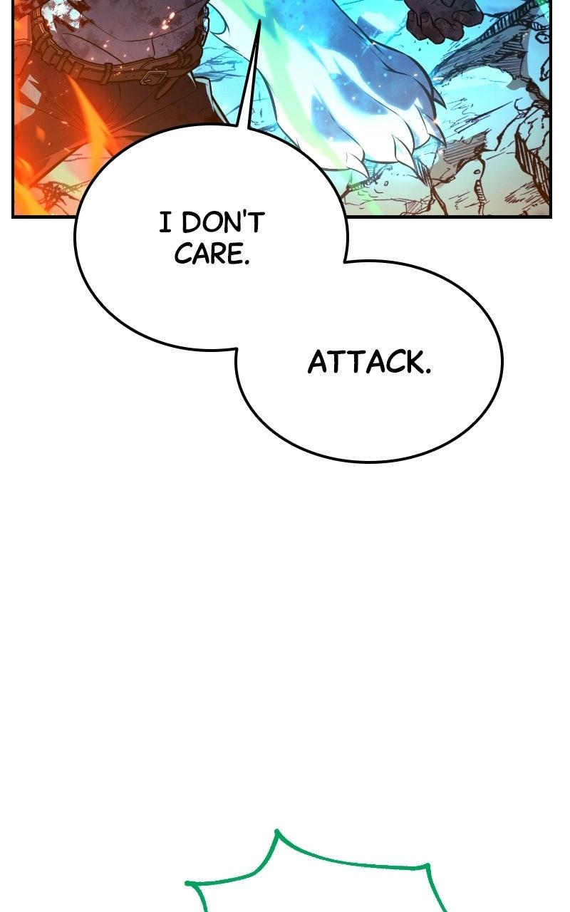 The Extra’s Academy Survival Guide Chapter 99 — page 51