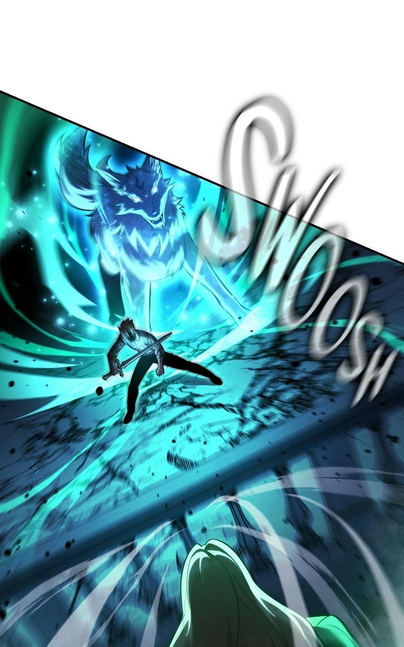 The Extra’s Academy Survival Guide Chapter 99 — page 56