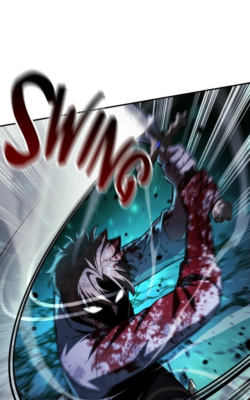 The Extra’s Academy Survival Guide Chapter 99 — page 58