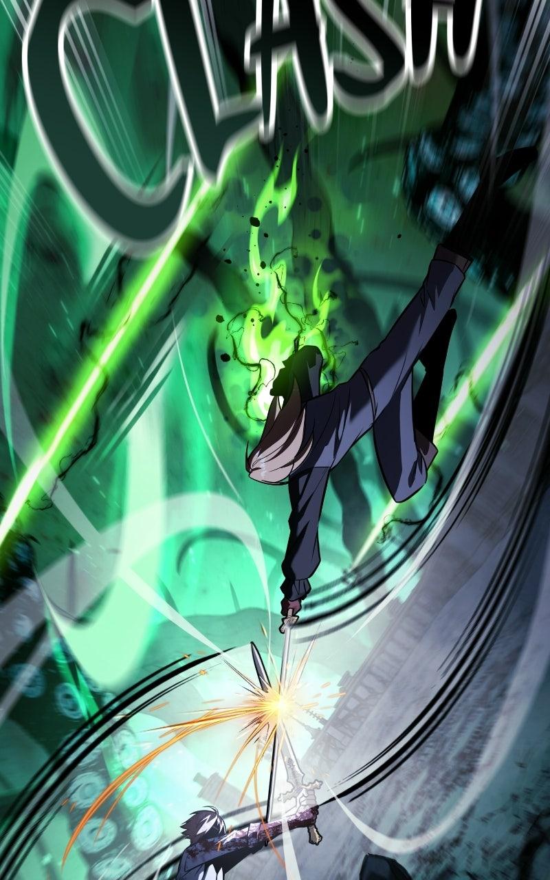 The Extra’s Academy Survival Guide Chapter 99 — page 60