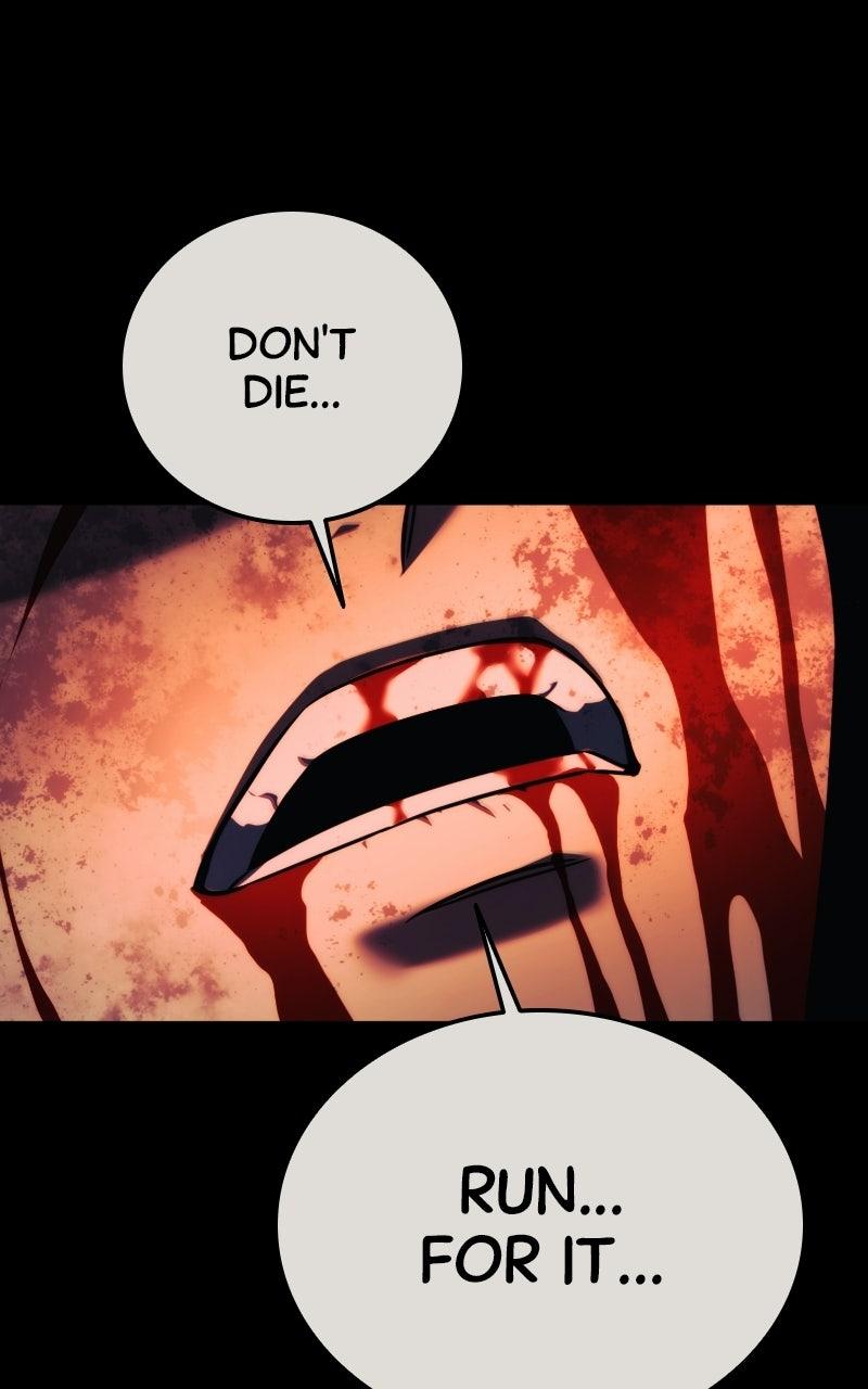 The Extra’s Academy Survival Guide Chapter 99 — page 83