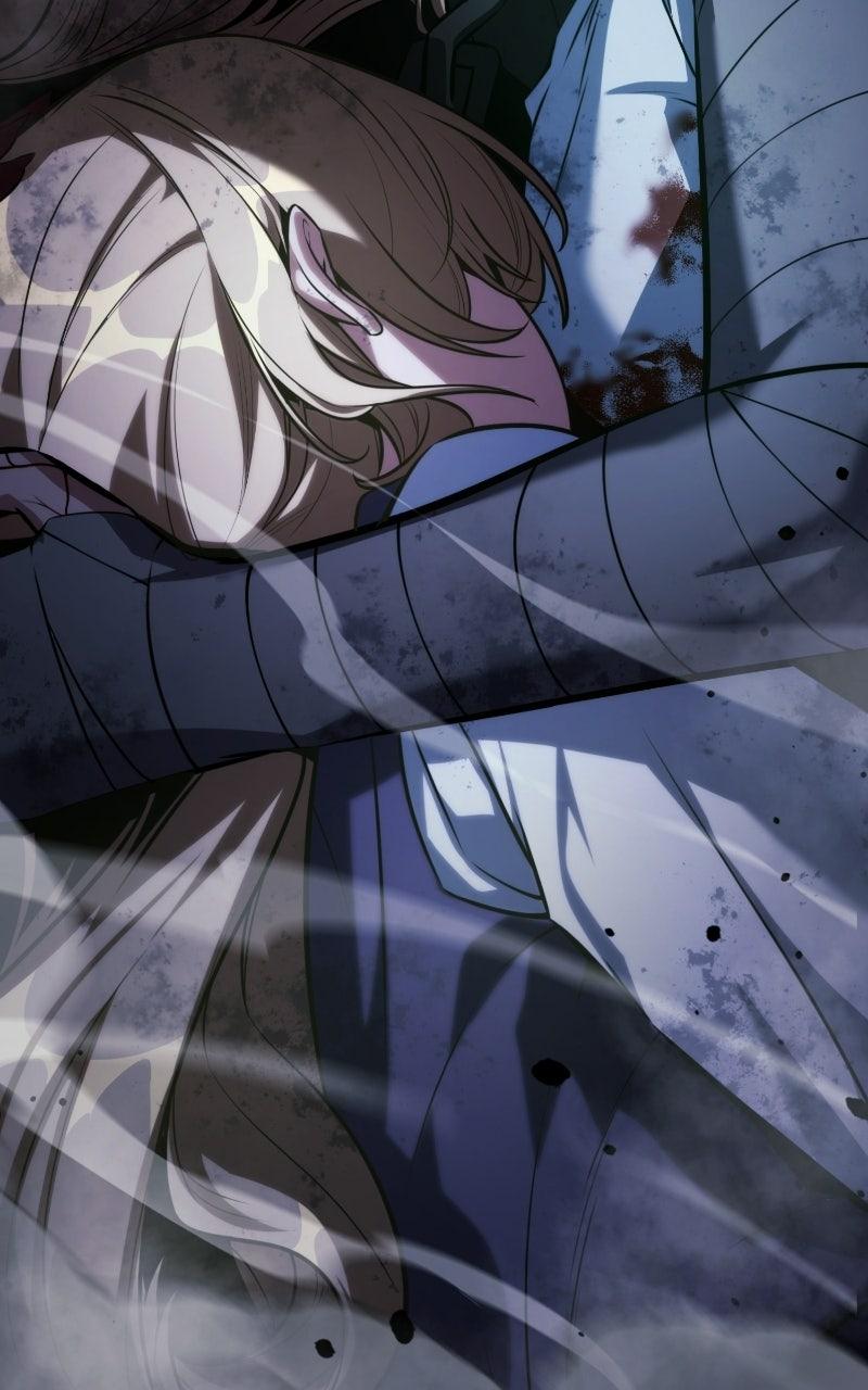The Extra’s Academy Survival Guide Chapter 99 — page 88