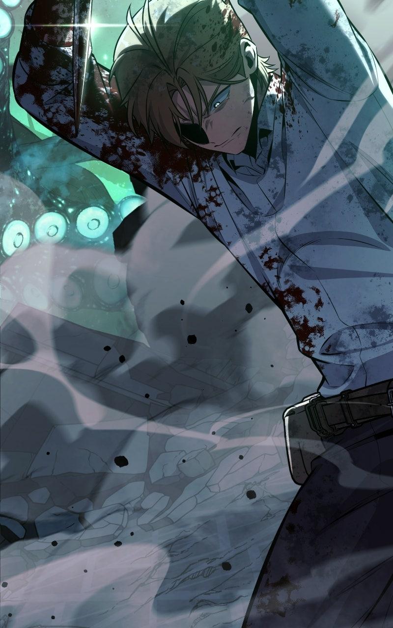 The Extra’s Academy Survival Guide Chapter 99 — page 92