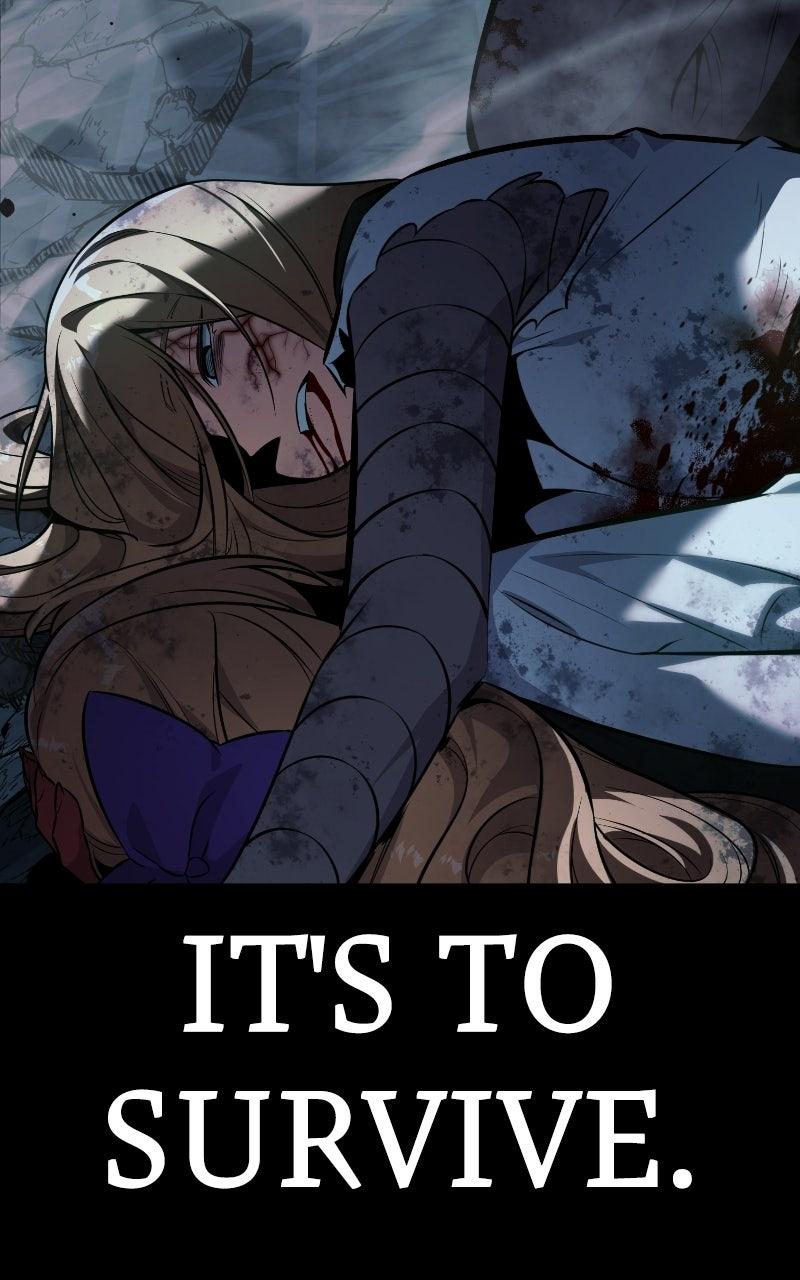 The Extra’s Academy Survival Guide Chapter 99 — page 93