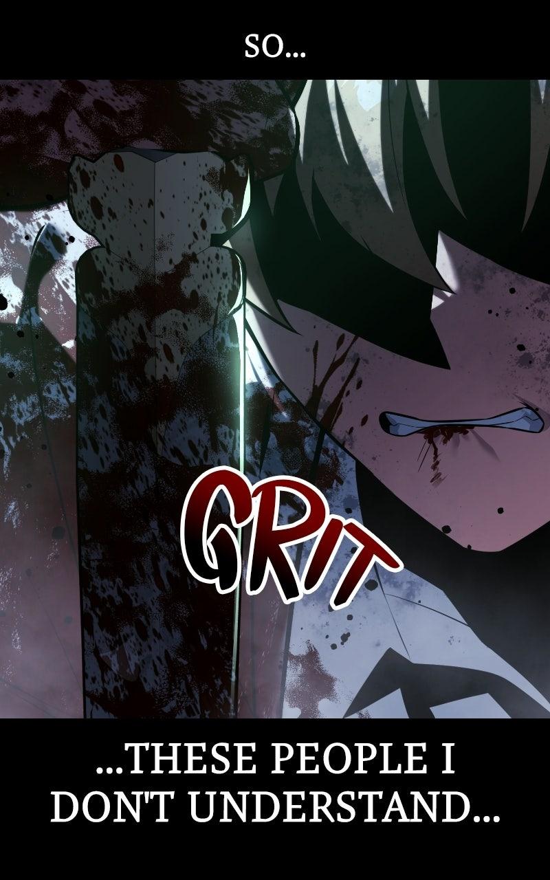 The Extra’s Academy Survival Guide Chapter 99 — page 98