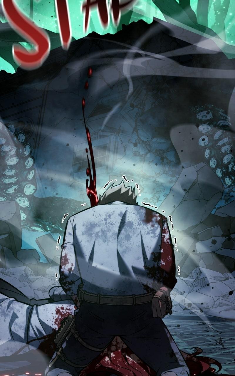The Extra’s Academy Survival Guide Chapter 99 — page 100