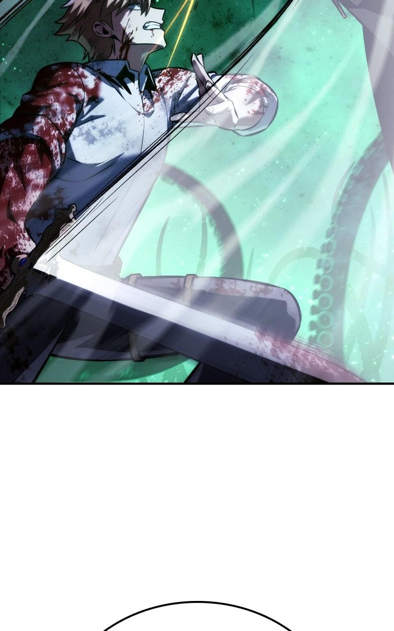 The Extra’s Academy Survival Guide Chapter 99 — page 111