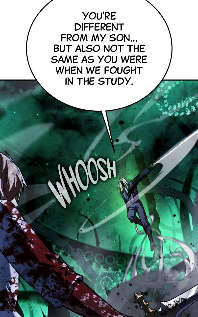 The Extra’s Academy Survival Guide Chapter 99 — page 112