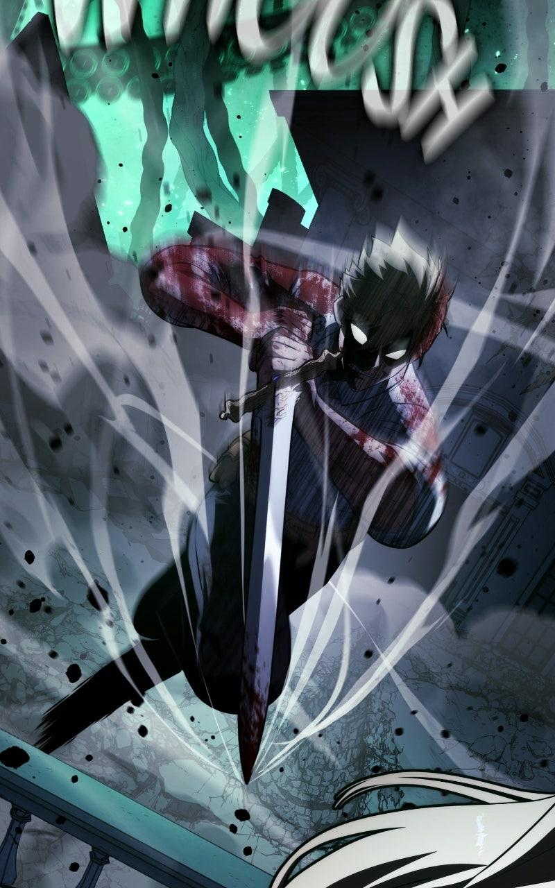 The Extra’s Academy Survival Guide Chapter 99 — page 116