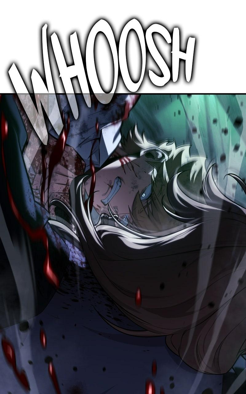 The Extra’s Academy Survival Guide Chapter 99 — page 125