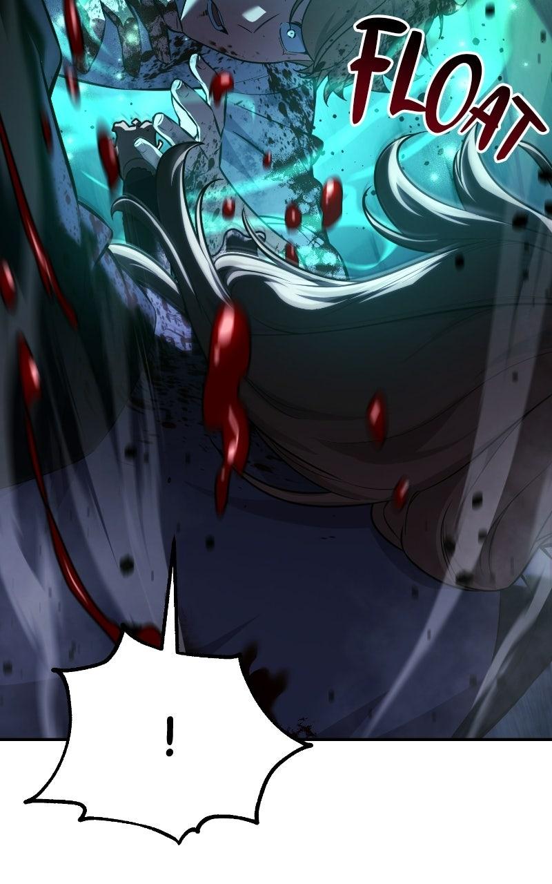 The Extra’s Academy Survival Guide Chapter 99 — page 127