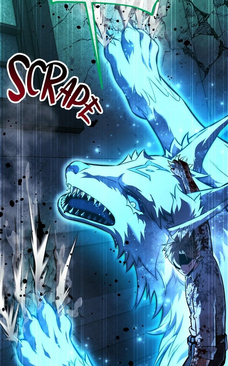 The Extra’s Academy Survival Guide Chapter 99 — page 131